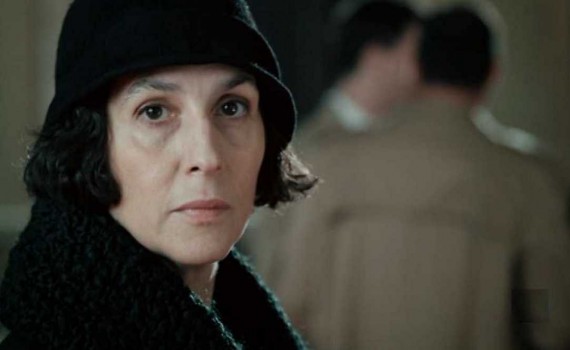 Clara Campoamor, la mujer olvidada