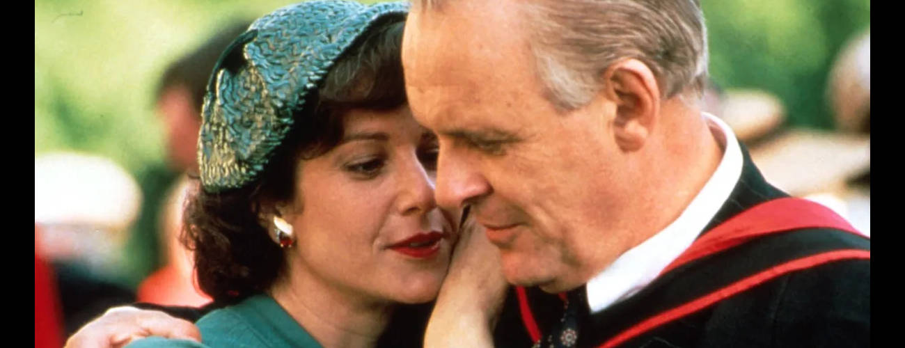Una pieza maestra sobre el amor y el sufrimiento.